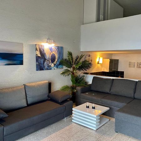 Apartments Stara Baska Luaran gambar