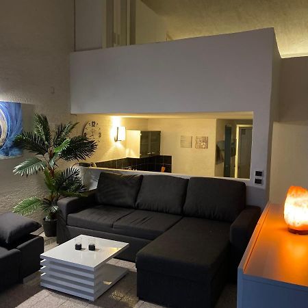 Apartments Stara Baska Luaran gambar