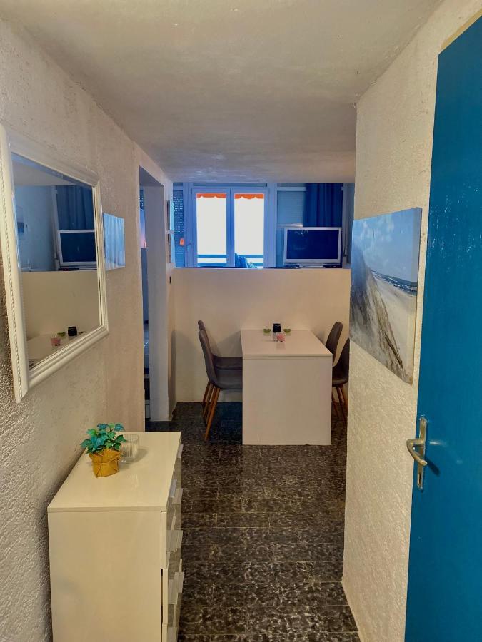 Apartments Stara Baska Luaran gambar