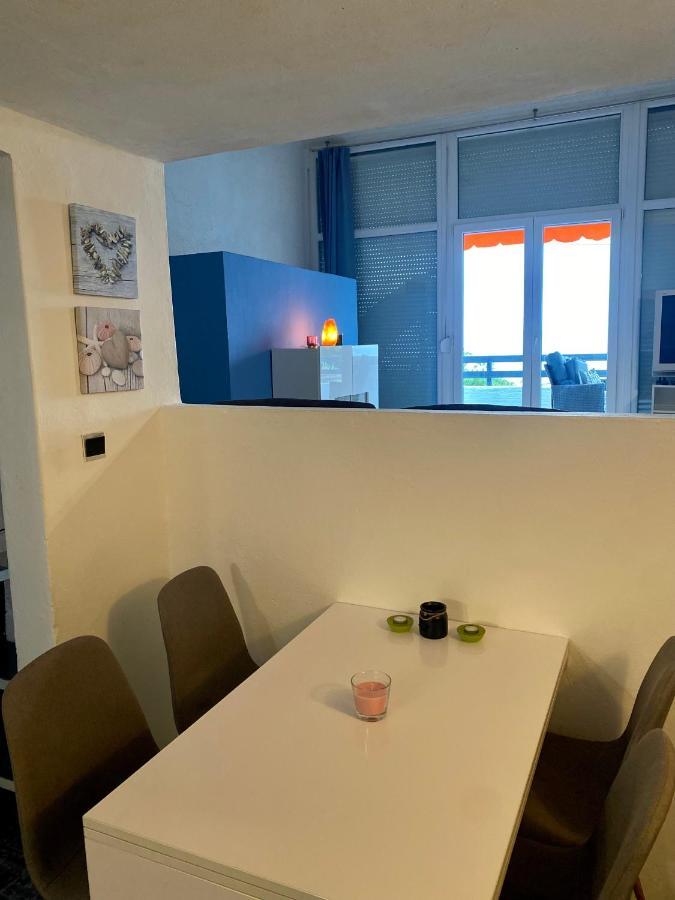 Apartments Stara Baska Luaran gambar