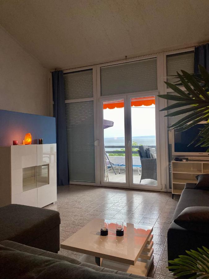 Apartments Stara Baska Luaran gambar
