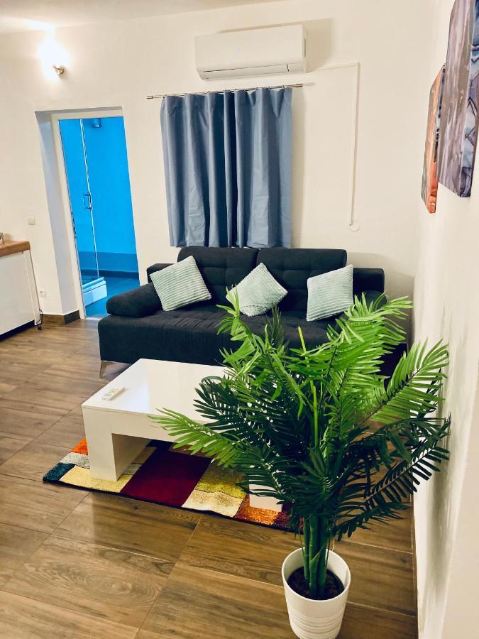 Apartments Stara Baska Luaran gambar