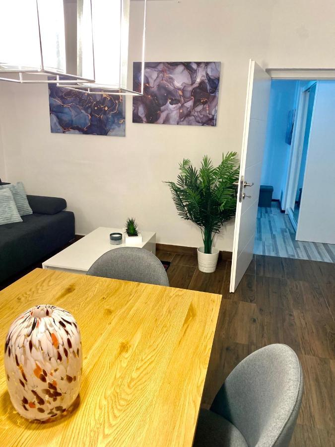 Apartments Stara Baska Luaran gambar